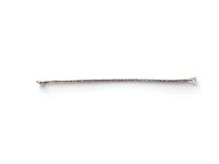 Bracciale Domar Gioielli Uomo in Argento BZB124577